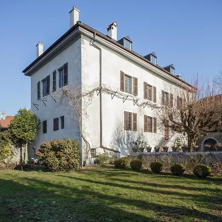 Sessius1622 Bed & Breakfast *