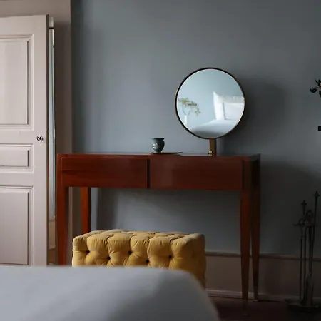 Sessius1622 Bed & Breakfast