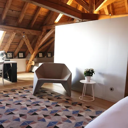 Bed & Breakfast Sessius1622 *