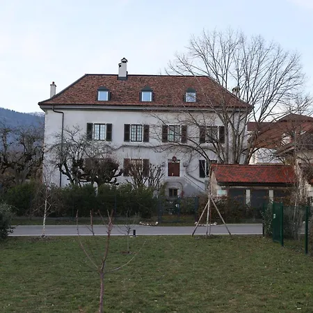 Sessius1622 Bed & Breakfast *