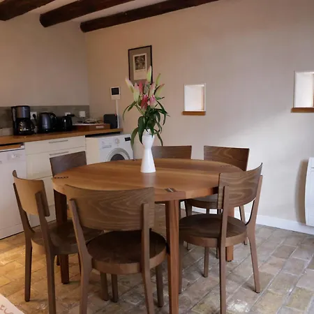 Bed & Breakfast Sessius1622 *