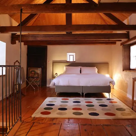 Sessius1622 Bed & Breakfast *