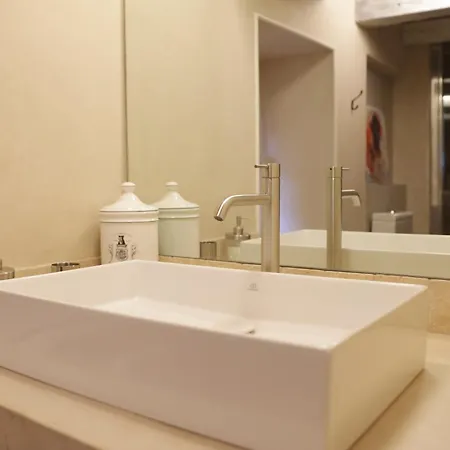 Sessius1622 Bed & Breakfast