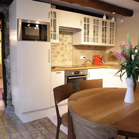 Bed & Breakfast Sessius1622 *