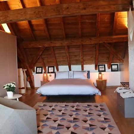 Sessius1622 Bed & Breakfast 3*