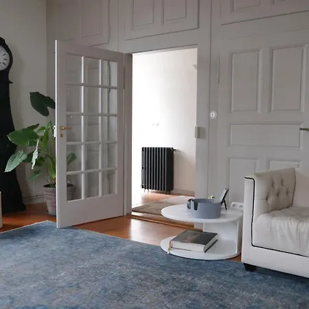 Sessius1622 Bed & Breakfast
