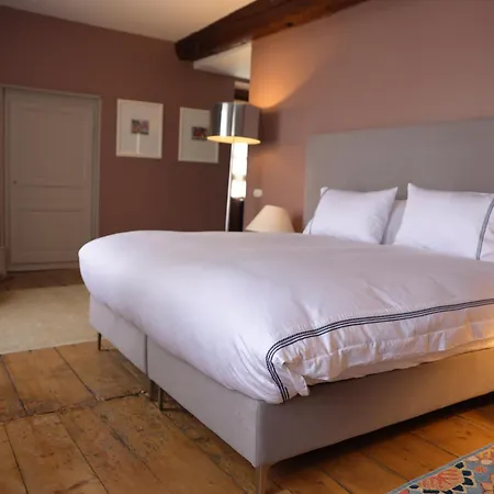 Sessius1622 Bed & Breakfast