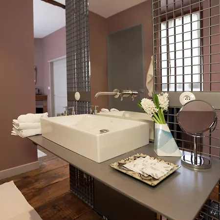 Sessius1622 Bed & Breakfast *
