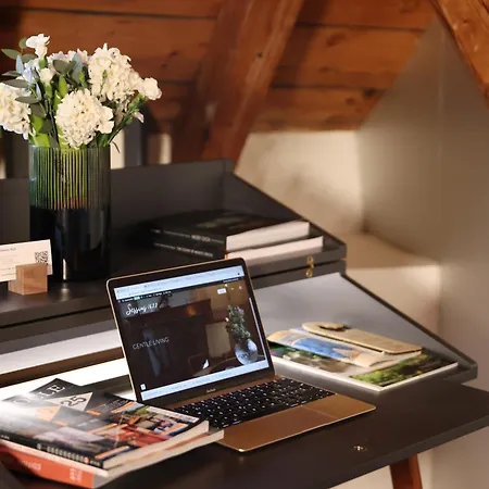 Sessius1622 住宿加早餐酒店 4*