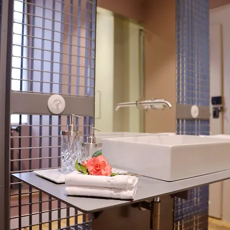 住宿加早餐酒店 Sessius1622 Cessy