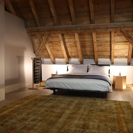 Sessius1622 Bed & Breakfast