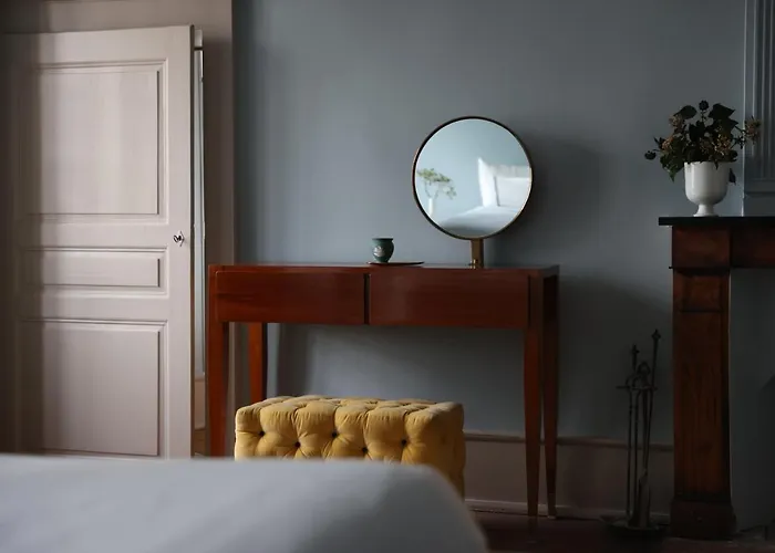 Sessius1622 Bed & Breakfast