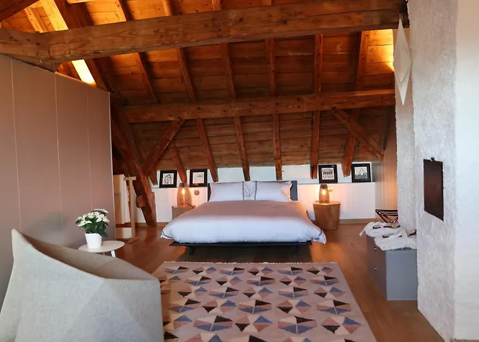 Sessius1622 Couette-café 3*