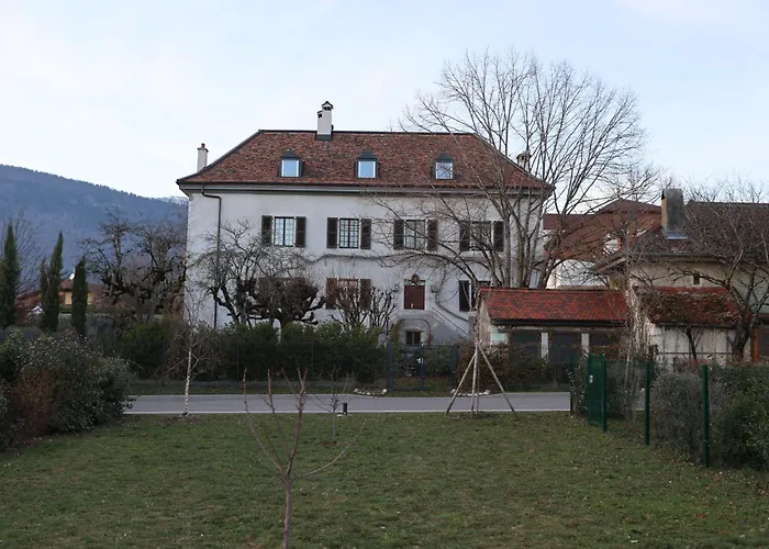 Sessius1622 Bed & Breakfast 3*