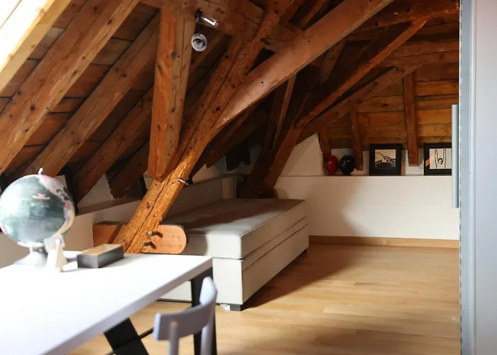 Bed & Breakfast Sessius1622 3*