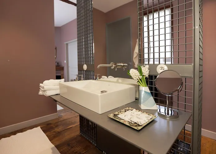 Sessius1622 Couette-café 3*