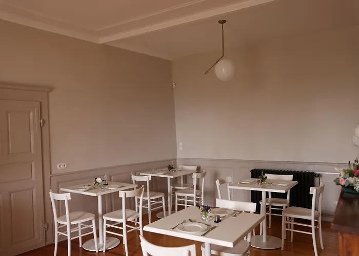 Couette-café Sessius1622