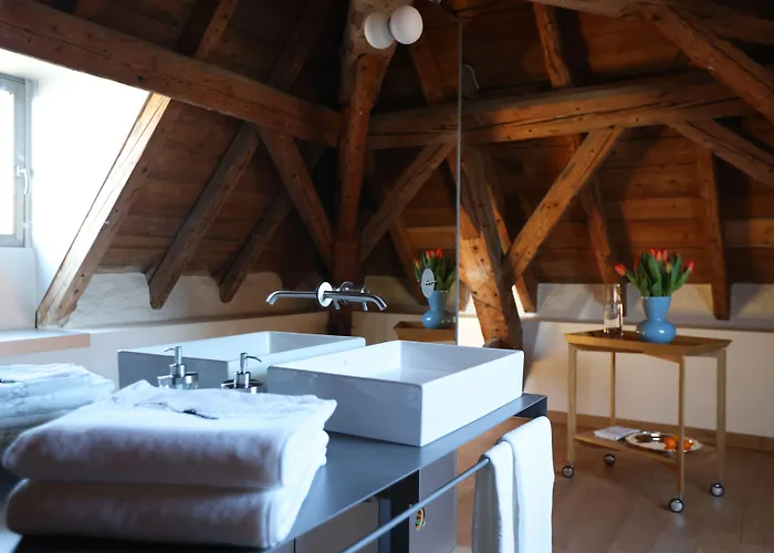 Bed & Breakfast Sessius1622 3*